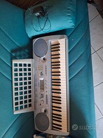 Tastiera Yamaha