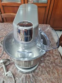 Impastatrice Planetaria Kenwood Chef XL Elite KVL6