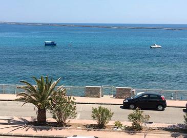 Casa al mare a 50 metri dalla spiaggia