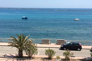 Casa al mare a 50 metri dalla spiaggia