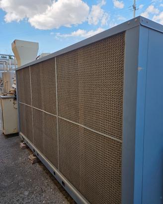 chiller unità frigo per cantina enologica
