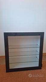 SET BESTÅ + ANT
IkeaStruttura, bianco, 60x20x64 cm
