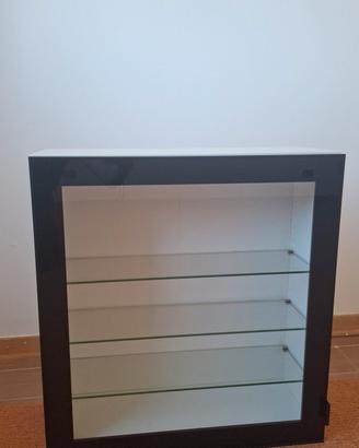 SET BESTÅ + ANT
IkeaStruttura, bianco, 60x20x64 cm