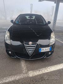 Alfa Romeo Giulietta 1.6 neopatentati