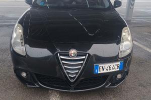Alfa Romeo Giulietta 1.6 neopatentati