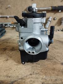 carburatore 24 dell' orto 