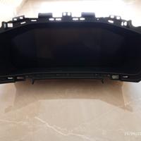 quadro digitale T cross