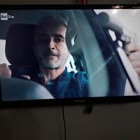 Tv led Telefunken 24 