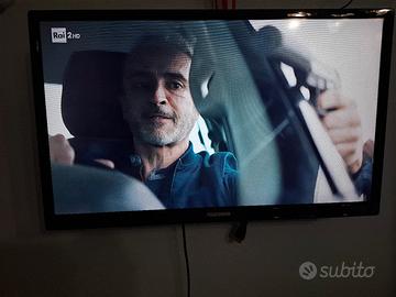 Tv led Telefunken 24 