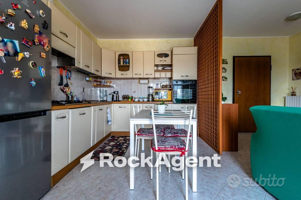 Appartamento – Dalmine, Oleno - Altro