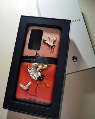 Huawei P40 pro case