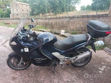 Bmw k 1200 gt - 2003