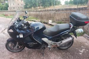 Bmw k 1200 gt - 2003