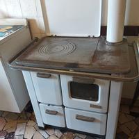 stufa cucina economica 