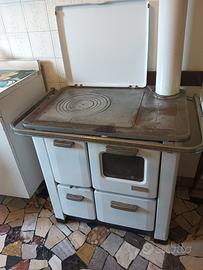 stufa cucina economica 