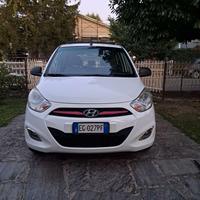 HYUNDAI i10 1.1 12V Fiorucci Soft Top