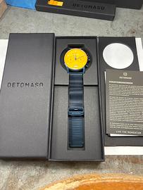 Orologio Detomaso
