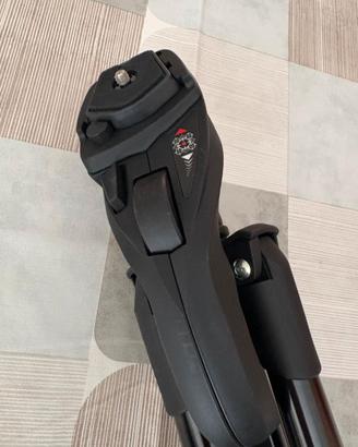 Treppiedi Manfrotto MKC3 h01