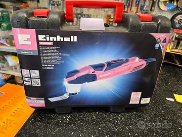 Multifunzione Einhell