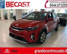 KIA Stonic 1.2 ECO GPL Urban Special Edition IN