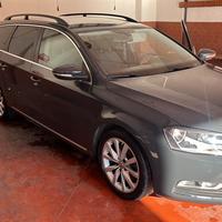 Passat 2.0 tdi comfortline