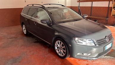 Passat 2.0 tdi comfortline