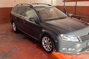 Passat 2.0 tdi comfortline