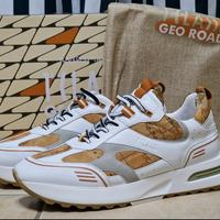 Alviero Martini 1ª classe man sneaker 