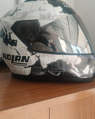 Casco nolan