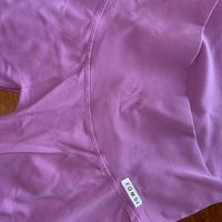 Leggins fgm04 rosa
