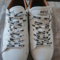 scarpe Rifle
