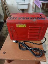Saldatrice Inverter Moderna 150