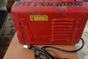 Saldatrice Inverter Moderna 150