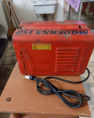 Saldatrice Inverter Moderna 150