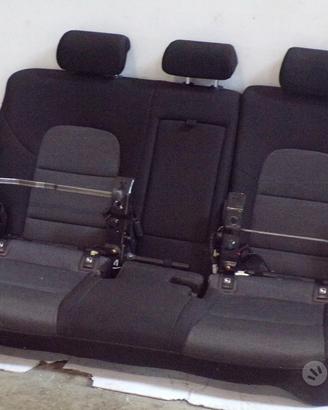 Tappezzeria Completa Hyundai Tucson 2017