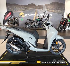 Honda SH 125 GRIGIO CEMENTO