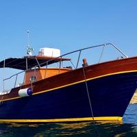 Gozzo "Azzurra"