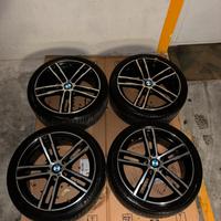 CERCHI da 18 BMW Styling 719M