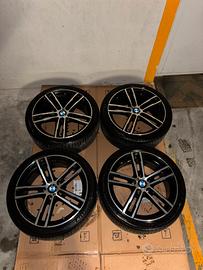 CERCHI da 18 BMW Styling 719M