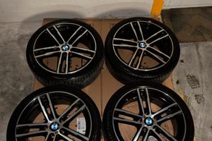 CERCHI da 18 BMW Styling 719M