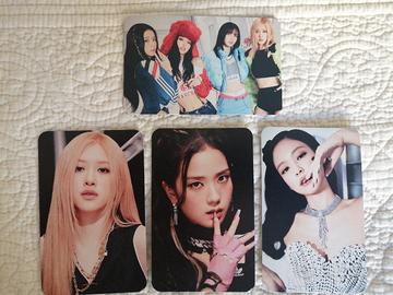 blackpink world tour