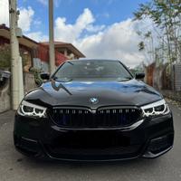 Bmw serie 5