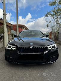 Bmw serie 5