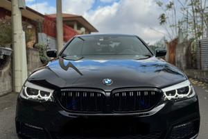 Bmw serie 5
