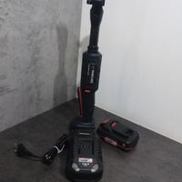 Chiave a cricchetto Parkside performance 