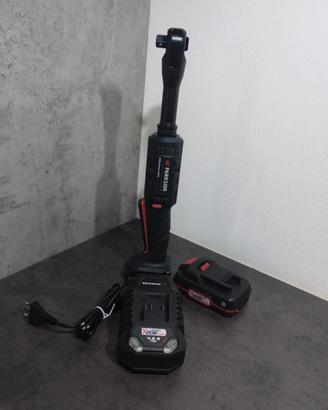 Chiave a cricchetto Parkside performance 