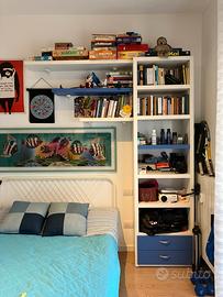 Camera bambino/ragazzo molto bella