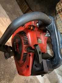 Motosega KPC km2600