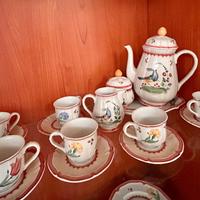 Villeroy & Boch JARDIN D’ALSACE FLEUR