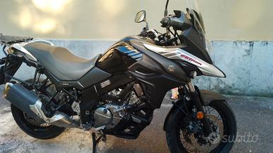 v strom 650 xt abs